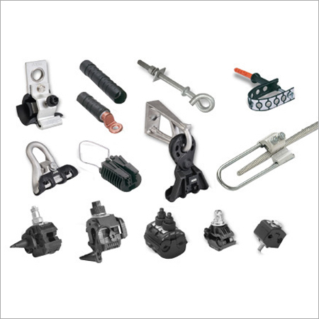 Cable Accessories