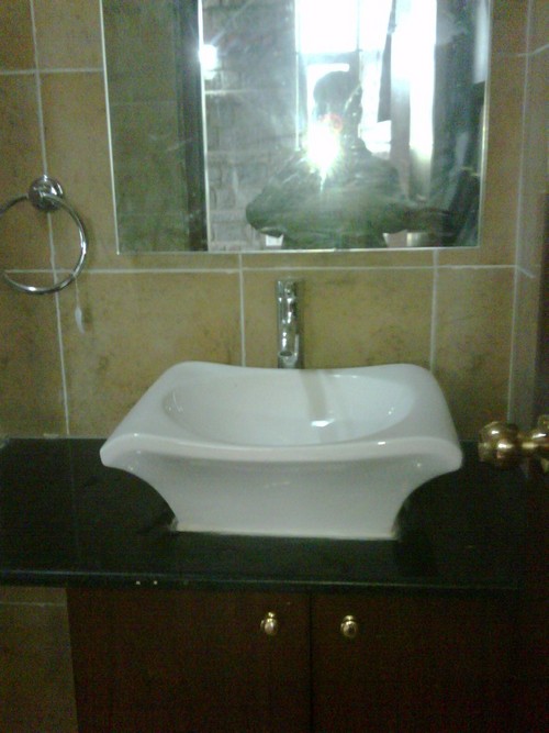 Bathroom Washbasin Cabinets