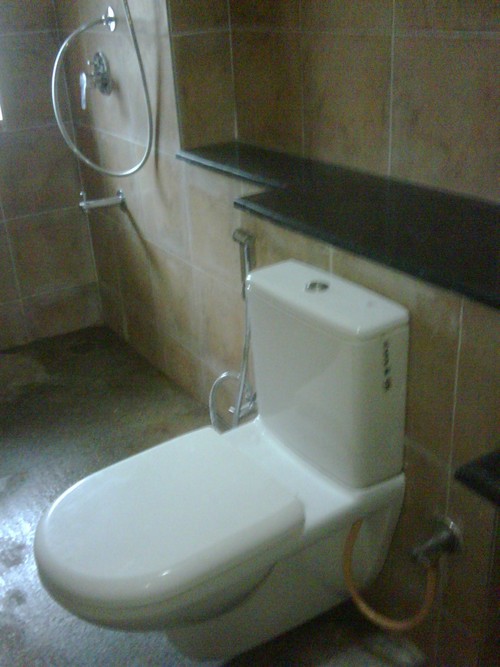 Bathroom Interior Designing Services