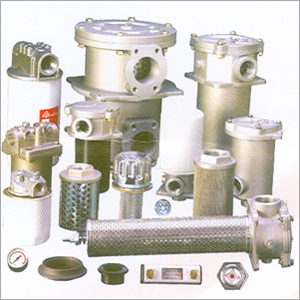 Hydraulic Accessories