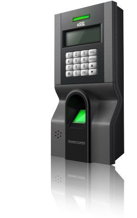 Biometric Attendance Systems Surat