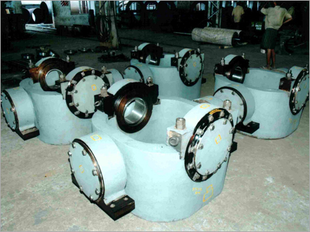 Bearing Assemblies