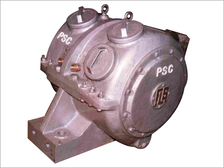 Center Bearing Assembly
