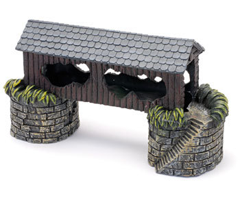 PENN PLAX MADISON BRIDGE