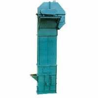 Industrial Bucket Elevator