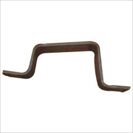 Side Clamp