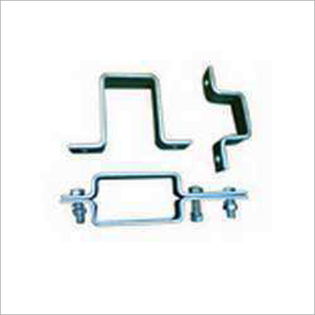 Pole Clamp