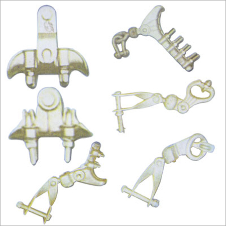 Insulator Hardware Fittings