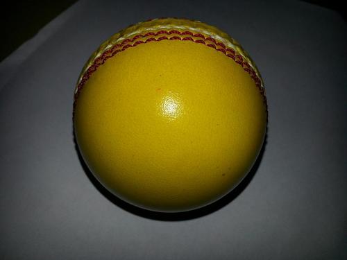 INDOOR CRICKET BALL