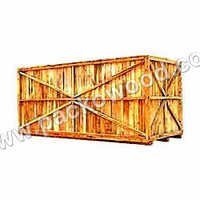 Pine Wood Boxes