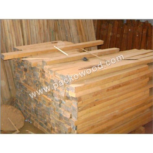 Pine Sawn Timber