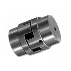 Aluminium Star Coupling