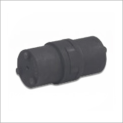 Spacer Coupling