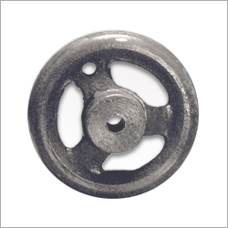Aluminum Wheels