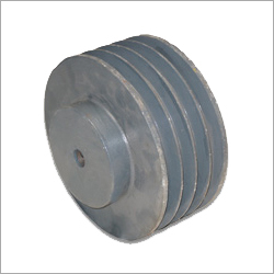 Solid Pulley