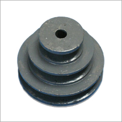 Step Pulley