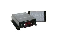 Anti Collision Device - Application: Security