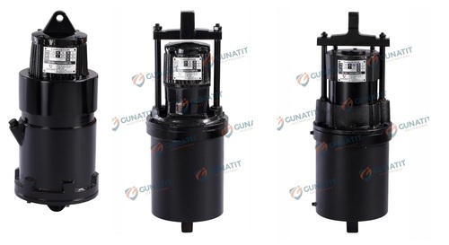Electro Hydraulic Thrusters