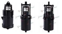 Electro Hydraulic Thrusters