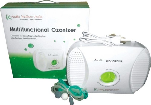 Vegetable Purifier