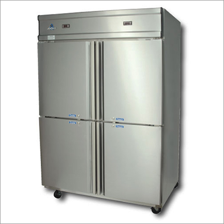 Canteen Refrigerators