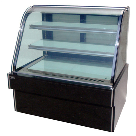 Kitchen Refrigeration Equipment