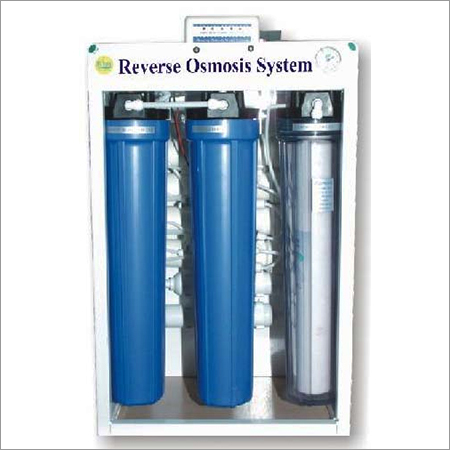 Domestic RO System