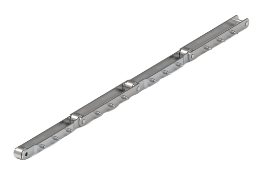 Carrier Chain