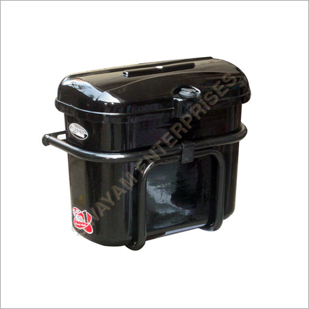 Zing Side Boxes