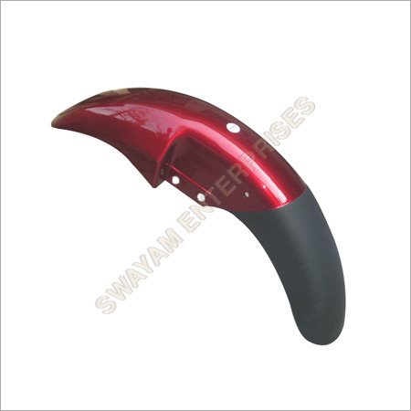 Front Mudguard Platina Front Mudguard Platina