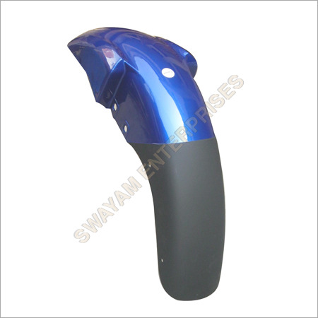 Front Mudguard Discover