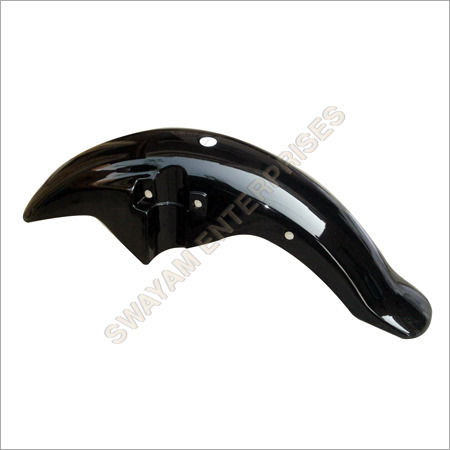 glamour front mudguard