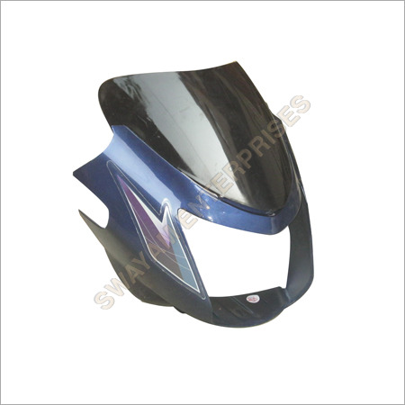 Visor Star City New Model Visor Star City New Model