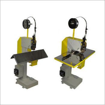 Wire Stiching Machine