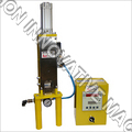 Digital Spiral Cutting Machine
