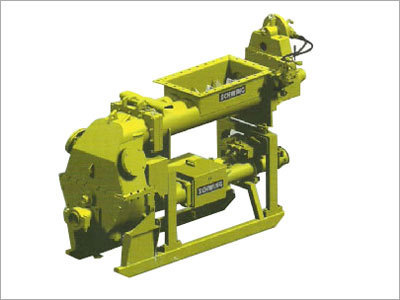 High Concentration Slurry Disposal Systems
