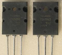 TO247 Silicon IGBT