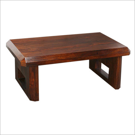 Coffee Table  120X60X45 Cms