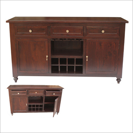 Crescent Collection