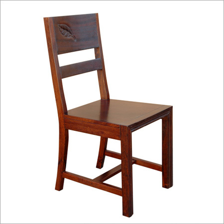 Chair  44X44X91 Cms