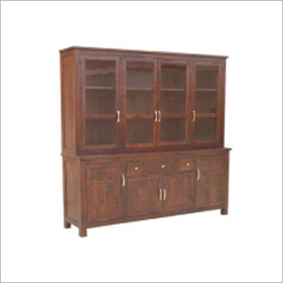 Hutch Buffet (200X45X218)
