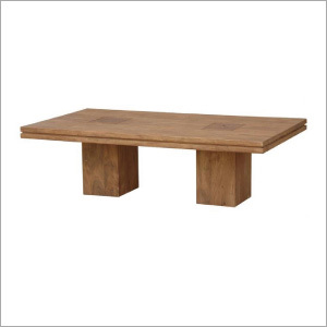 Thick Timber