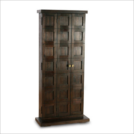 Cd-Dvd Unit 70X32X153 Cms