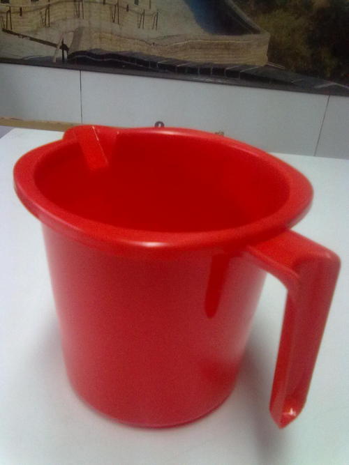 Compenent - Mug