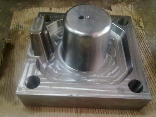 Plastic Mug Moulding Dies