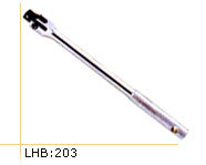 swivel handle