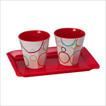 Drink Serving Set