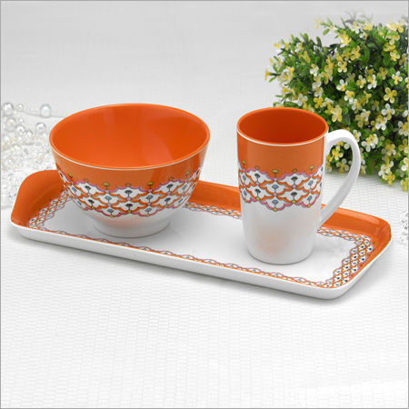 Tea Serving Set