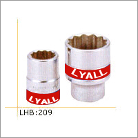 3/4 Socket