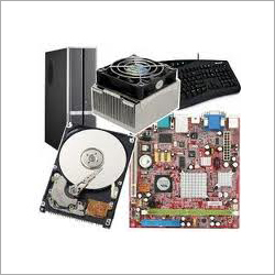 System Replacement Components